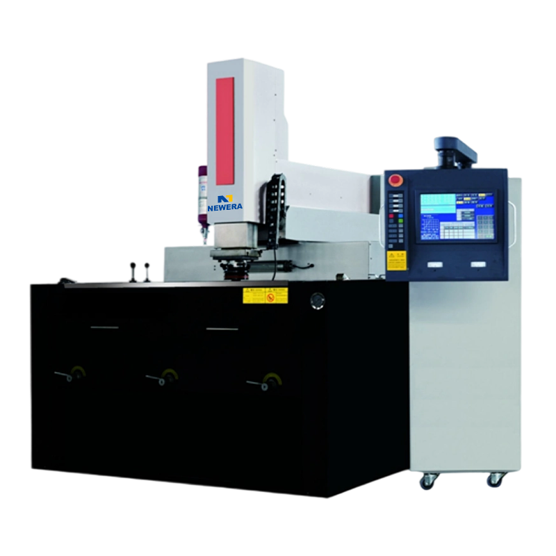 CNC 650 形彫り放電加工機/形彫り放電加工機