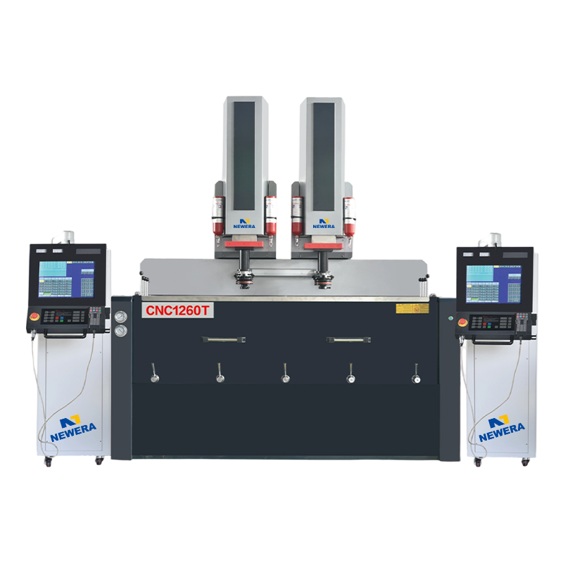 CNC 1260 形彫り放電加工機/形彫り放電加工機