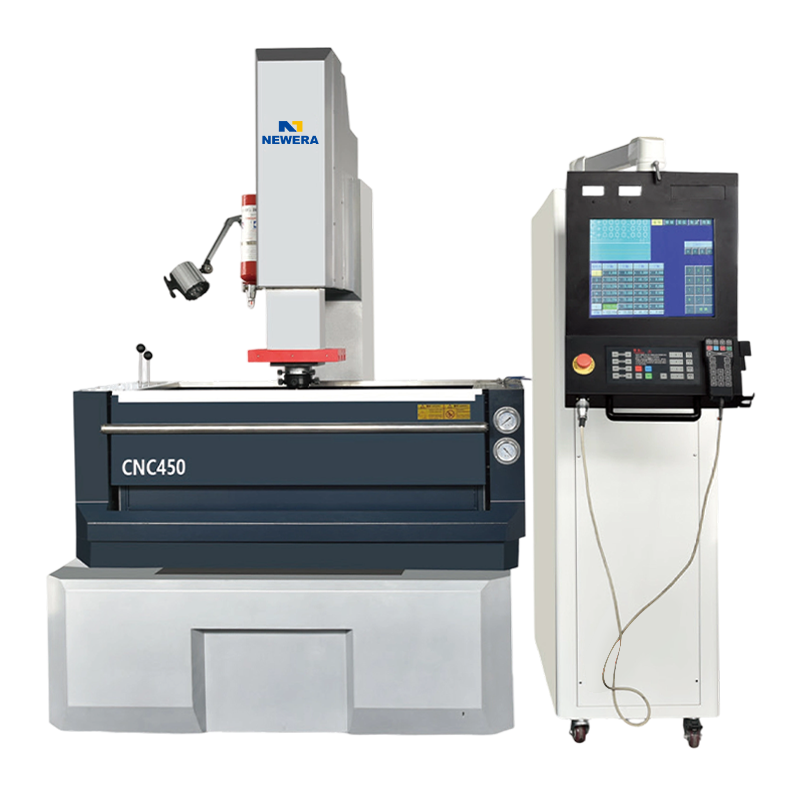 CNC 450 形彫り放電加工機/形彫り放電加工機