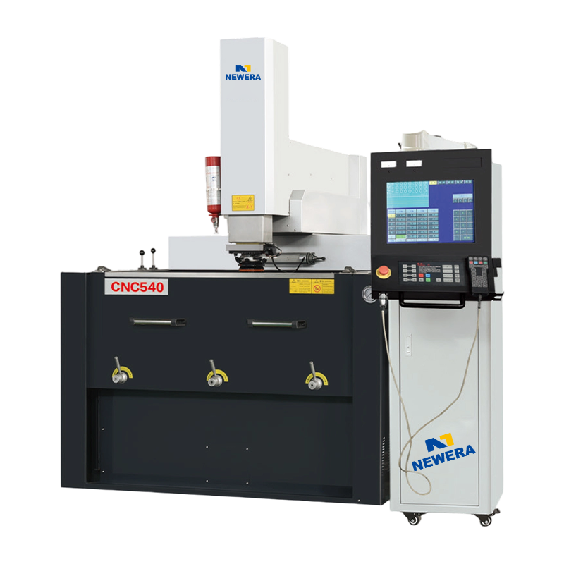 CNC 540 形彫り放電加工機/形彫り放電加工機