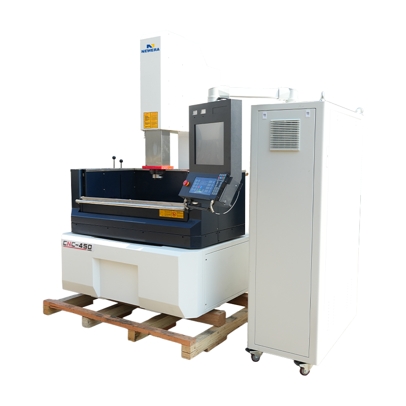 CNC 450 形彫り放電加工機/形彫り放電加工機