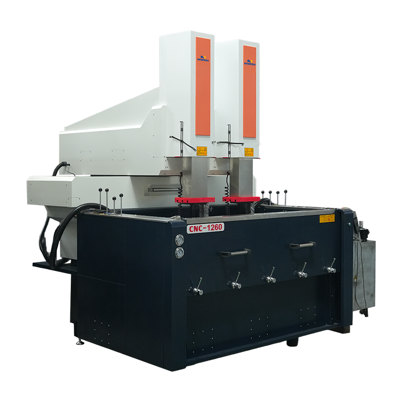 CNC 1260 形彫り放電加工機/形彫り放電加工機