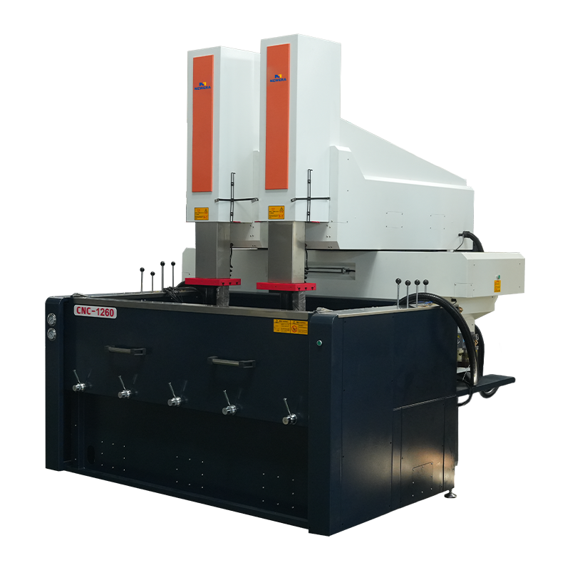 CNC 1260 形彫り放電加工機/形彫り放電加工機
