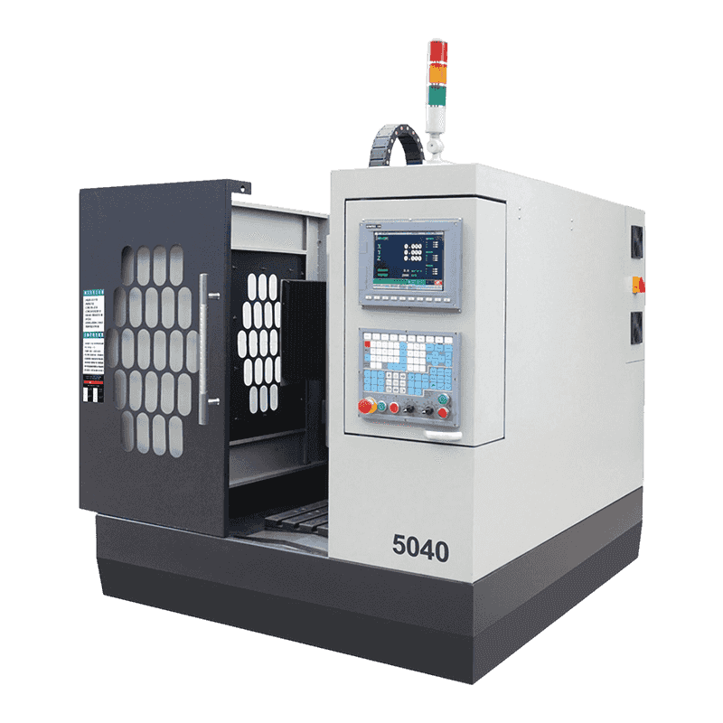 NE5040 CNC 彫刻およびフライス盤