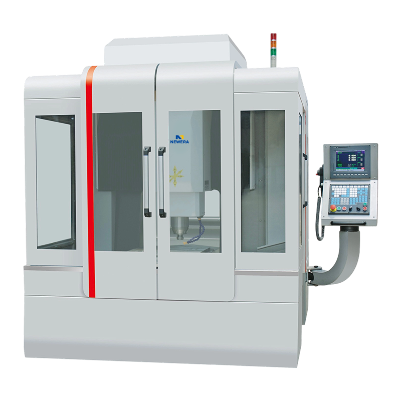 NE6050 CNC 彫刻およびフライス盤