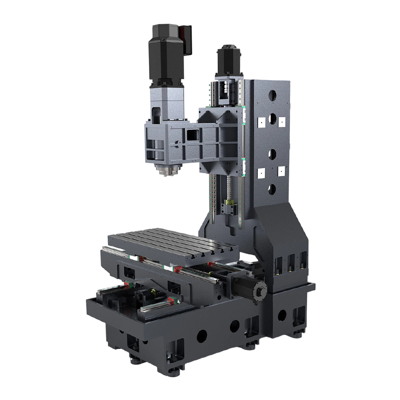 経済的なVMC EV850