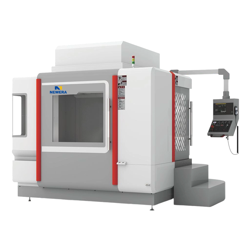 HMC80 横形マシニングセンタ