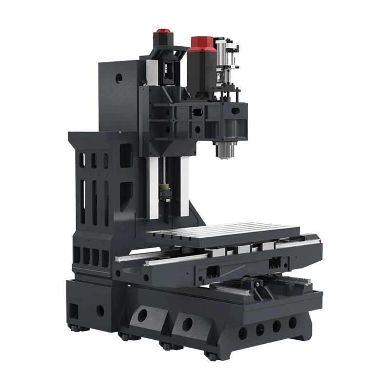 ユニバーサルZ軸ボックスウェイ VMC VL116