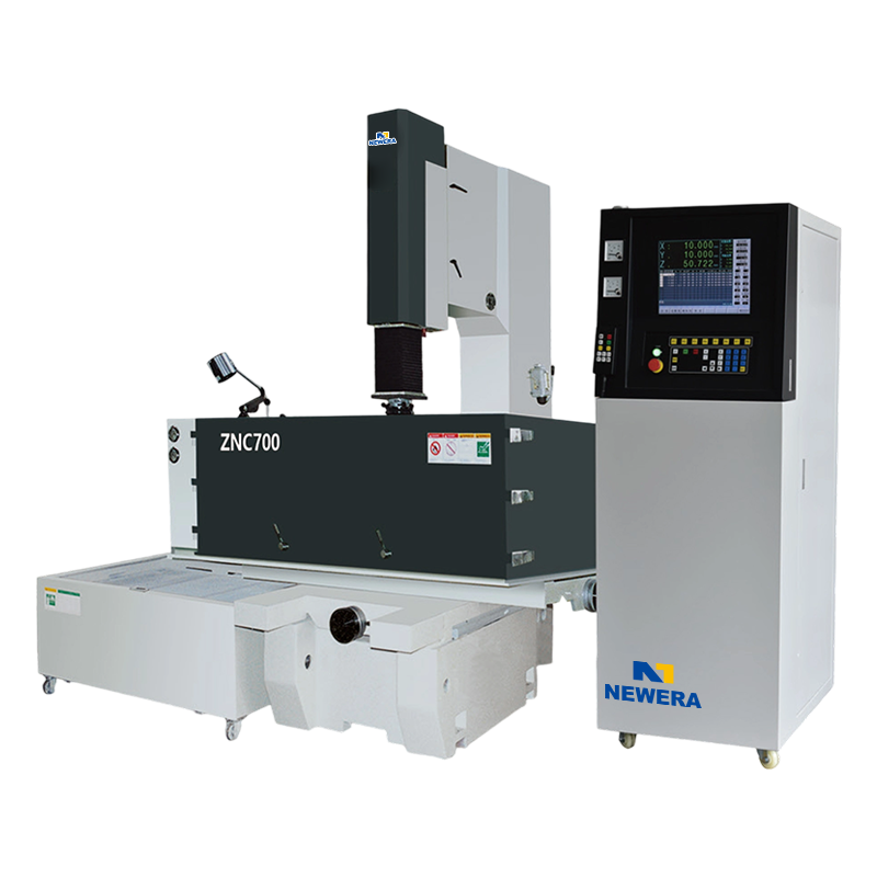 ZNC 700 形彫り放電加工機/形彫り放電加工機
