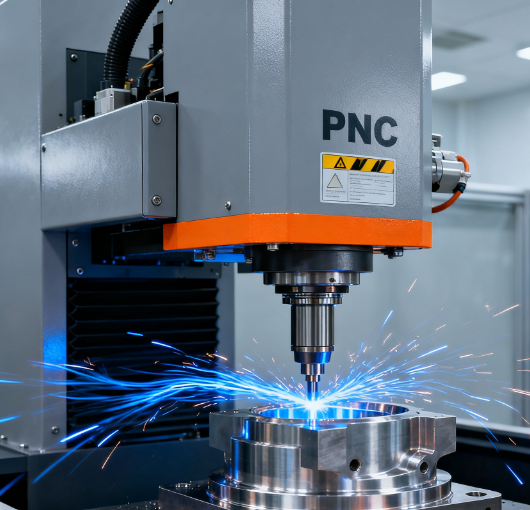 初心者ガイド: PNC EDM 形彫り機の操作方法?
